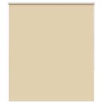 vidaXL Rolgordijn verduisterend 125x150 cm stofbreedte 121,6, Huis en Inrichting, Stoffering | Gordijnen en Lamellen, Verzenden
