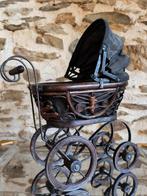 Sans marque - Speelgoed kinderwagen Ancienne poussette des