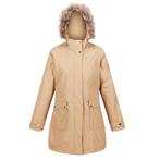 -68% Regatta  Regatta Dames sabinka parka met bontrand  maat, Verzenden, Nieuw