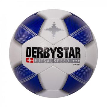 Derbystar Futsal Speed beschikbaar voor biedingen