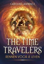 The time travelers 1 - Rennen voor je leven (9789025881481), Boeken, Verzenden, Nieuw