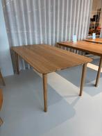 Outlet meubels met korting in showroom Zaandam en Utrecht, Ophalen, Zo goed als nieuw, Design, scandinavisch, deens, nederlands, eiken, hout