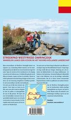 Streekpad Westfriese Omringdijk / Streekpad / 9, Verzenden, Gelezen, Jaap Jongejan