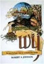 Wij 9789063252557 R.A. Johnson, Boeken, Psychologie, Verzenden, Gelezen, R.A. Johnson