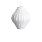 HAY Nelson Pear Crisscross Bubble Hanglamp, ø¸43 cm, Verzenden, Nieuw