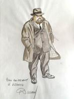 Jessica Blandy T23 + dédicace couleur - C - 1 Album - Eerste, Nieuw