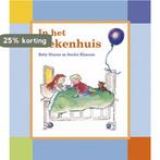 In het ziekenhuis / Kimio peuterboekje 9789071368615, Boeken, Verzenden, Gelezen, Betty Sluyzer