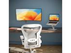 Alberenz® Single Monitor Wandbeugel zwart - Monitorbeugel, Computers en Software, Monitoren, Verzenden, Zo goed als nieuw
