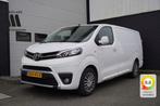 Toyota ProAce Worker 2.0 D-4D 122PK Professional L3 EURO 6, Overige modellen, Wit, Nieuw, Lease