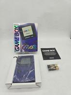 Nintendo - Gameboy Color - First Release - GBC Limited, Nieuw