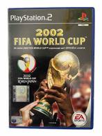 FIFA World Cup 2002 (PS2) (TWEEDEHANDS), Spelcomputers en Games, Verzenden, Nieuw