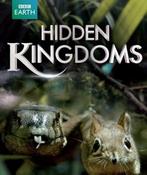 Hidden kingdoms - DVD, Cd's en Dvd's, Dvd's | Documentaire en Educatief, Verzenden, Nieuw in verpakking