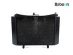 Radiateur Suzuki GSR 600 2006-2010 (GSR600), Verzenden, Gebruikt