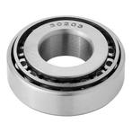 ProPlus Kegellager - Conisch - Ø 40 x Ø 17 x 13.3 mm - Vo., Auto diversen, Ophalen of Verzenden, Nieuw
