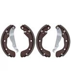 Remschoenset OPEL CORSA 1.4 Twinport achterzijde, Verzenden, Nieuw