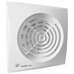 Badkamerventilator Soler & Palau Silent (100CZ-12V), Witgoed en Apparatuur, Verzenden, Nieuw