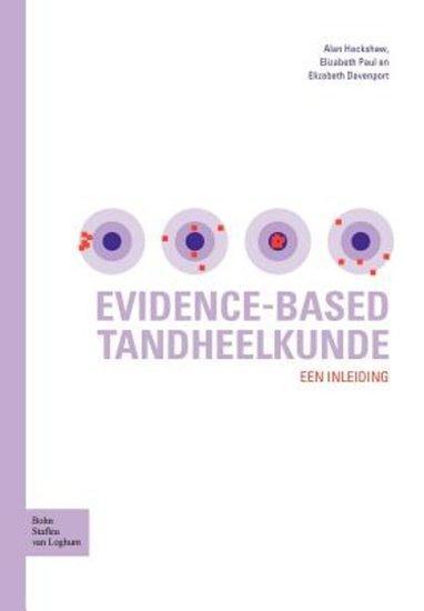 Evidence Based Tandheelkunde | 9789031352272, Boeken, Studieboeken en Cursussen, Verzenden