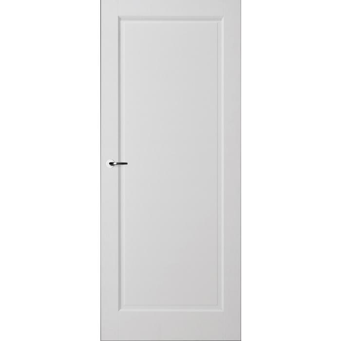 Skantrae binnendeur SKS E027 93x201,5, Doe-het-zelf en Verbouw, Deuren en Horren, Zo goed als nieuw, Ophalen of Verzenden