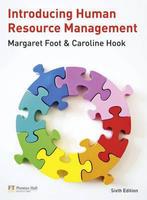 9780273740988 Introducing Human Resource Management, Zo goed als nieuw, Margaret Foot, Verzenden