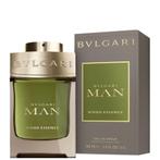 Bulgari Man Wood Essence 100 ml Eau de Parfum Spray, Verzenden, Nieuw