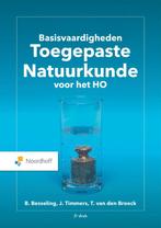 Basisvaardigheden Toegepaste Natuurkunde, 9789001748890, Boeken, Verzenden, Zo goed als nieuw, Studieboeken