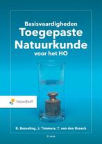 Basisvaardigheden Toegepaste Natuurkunde, 9789001748890, Boeken, Zo goed als nieuw, Studieboeken, Verzenden