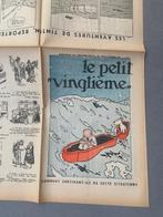 Petit Vingtième 6/1933 - Très Très Rare Fascicule Non, Nieuw