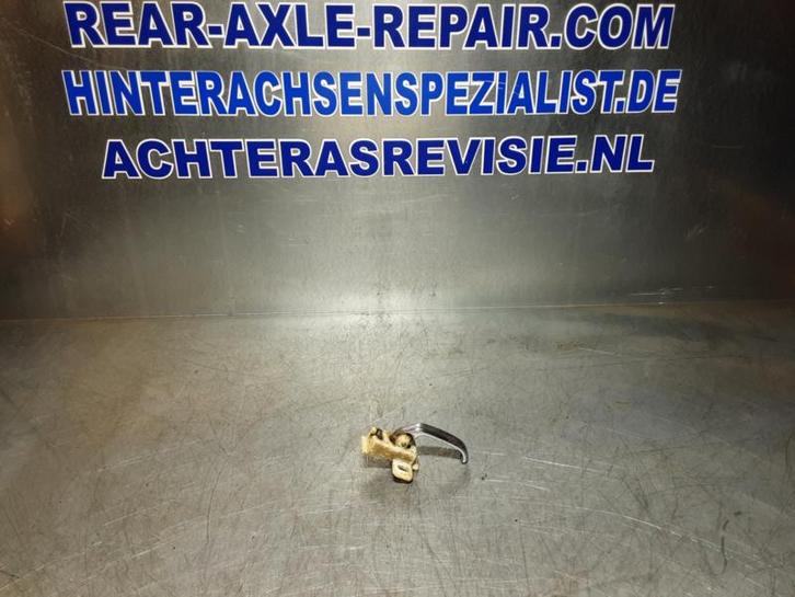 Hendel om deur te openen Opel Manta A. (Interieur), Auto-onderdelen, Interieur en Bekleding, Gebruikt, Opel, Verzenden