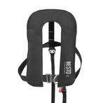 Besto Automatisch Reddingsvest XL 300N met Harnas Zwart, Watersport en Boten, Ophalen of Verzenden, Nieuw