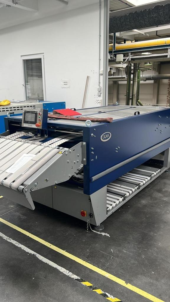 Olma handdoeken vouwer Obifold Super U Vouwer, Diversen, Overige Diversen, Zo goed als nieuw