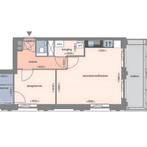 Nieuwbouwwoning met balkon en woningruil, Huizen en Kamers, Huizen te koop, Amsterdam