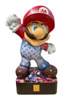 Daluxe Art - 1999 • XXL Mario Display (75cm)