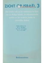 Zicht op Israel 3 C. den Boer, J. van der Graaf, M. van Camp, Verzenden, Gelezen