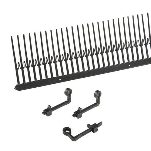Ubbink Solar Vogelschroot Zonnepanelen 150mm x 1000mm 20, Doe-het-zelf en Verbouw, Overige Doe-het-zelf en Verbouw, Ophalen of Verzenden