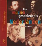 Een Muziekgeschiedenis Der Nederlanden, Ophalen of Verzenden, Nieuw