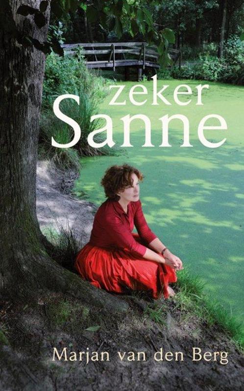 9789082461299 Sanne 11 -   Zeker Sanne | Tweedehands, Boeken, Romans, Zo goed als nieuw, Verzenden