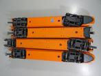 Lima H0 - Treinset (1) - Vierdelige elektrische treinstel, Hobby en Vrije tijd, Modeltreinen | H0, Nieuw
