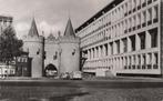 ARNHEM - Sabelspoort en Provinciehuis, Verzenden, Gelopen