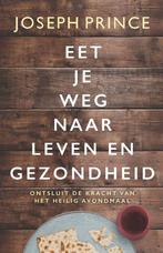 Eet je weg naar leven en gezondheid 9783959333481 Prince, Boeken, Verzenden, Gelezen, Prince