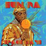 lp nieuw - Sun Ra - Spaceways, Verzenden, Zo goed als nieuw