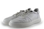 Manfield Sneakers in maat 43 Wit, Kleding | Heren, Schoenen, Manfield, Verzenden, Wit, Sneakers of Gympen