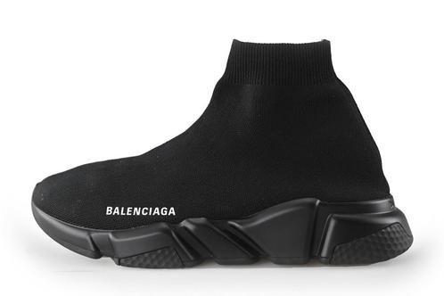 Balenciaga Sneakers in maat 40 Zwart | 10% extra korting, Kleding | Heren, Schoenen, Zwart, Nieuw, Sneakers of Gympen, Verzenden