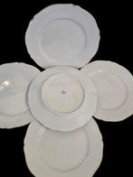 Haviland & Co. Limoges - Bord (12) - Porselein