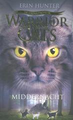 Middernacht / Warrior Cats De Nieuwe Profetie 9789059244221, Verzenden, Gelezen, Erin Hunter