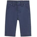 Broek dressy (navy), Kinderen en Baby's, Babykleding | Maat 50, Nieuw, Mayoral, Verzenden