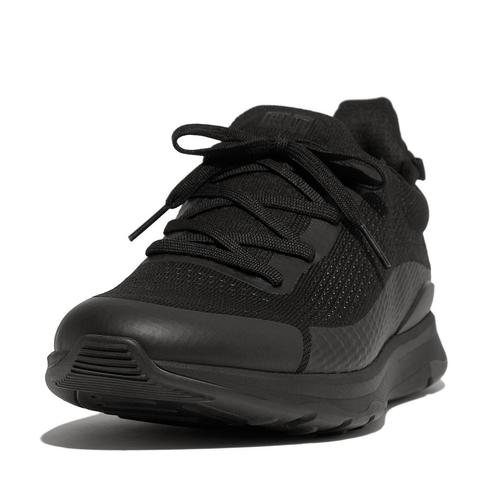 -35% FitFlop  FitFlop Vitamin ffx mens knit sports sneakers, Kleding | Heren, Schoenen, Zwart, Nieuw, Verzenden