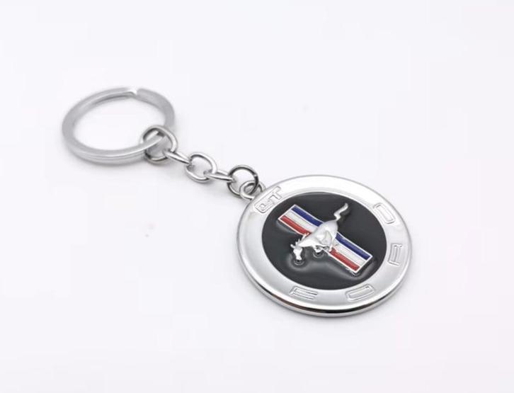 Ford GT sleutelhanger, Verzamelen, Sleutelhangers, Nieuw, Ophalen of Verzenden