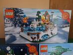 Lego Set - 40416 40484 40530 Konvolut - Basic -, Nieuw