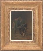 Henriette Ronner-Knip (1821-1909)