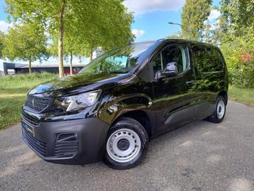Peugeot Partner L1 1.2 PureTech 110pk beschikbaar voor biedingen